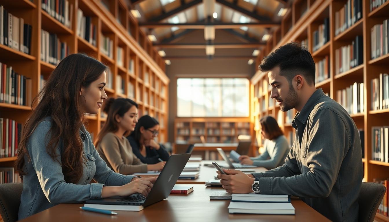 Collaborative learning and practical skill development